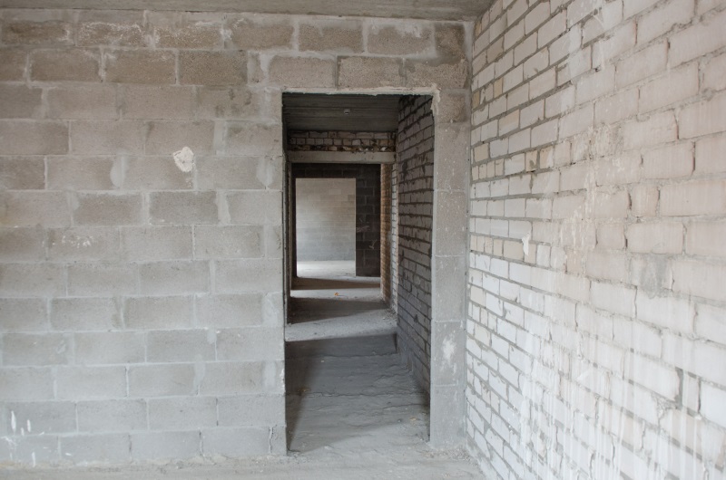 Без отделки